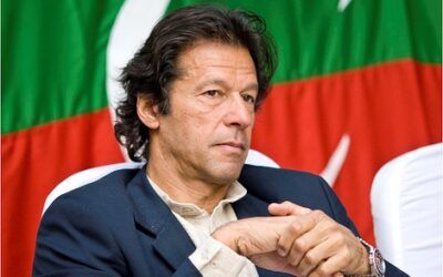 Imran Khan Pulled From Flight and Questioned by US Immigration Over Drone Strike Views