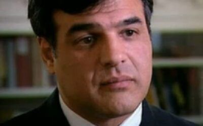 CIA Whistleblower John Kiriakou Sentenced for Exposing Waterboarding Program