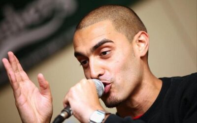 Hip-Hop Activism for Gaza: ‘Long Live Palestine’ by Lowkey