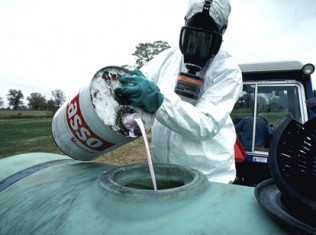 Monsanto Found Guilty of Chemical Poisoning In Landmark Case