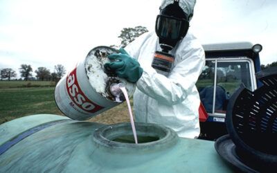 French Court Found Monsanto Guilty of Chemical Poisoning in Landmark Ruling