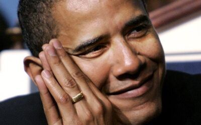 The Mystery of Obama’s Gold Ring: Three Decades of Questions About an Indonesian Band