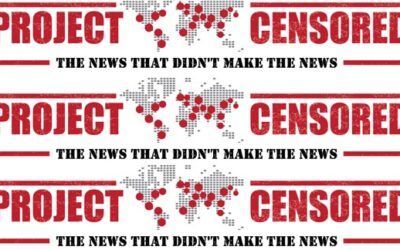 10 Critical Stories the Mainstream Media Refused to Cover