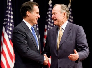 Willard “Mitt” Romney: Drug Money Launderer Extraordinaire