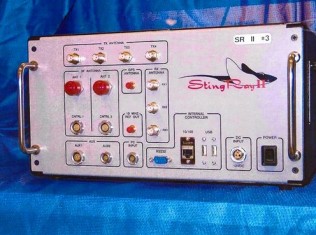 Stingrays: The Biggest Technological Threat to Cell Phone Privacy You Don’t Know About