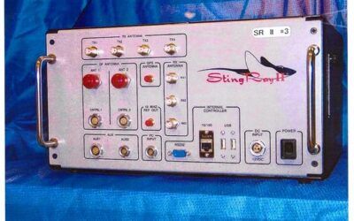 Stingray Surveillance: How IMSI Catchers Threaten Cell Phone Privacy