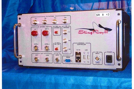 Stingrays: The Biggest Technological Threat to Cell Phone Privacy You Don’t Know About