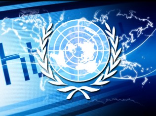 U.N. Calls For ‘Anti-Terror’ Internet Surveillance