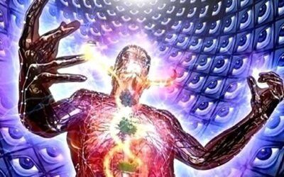 Ayahuasca – The Man Who Drank The Universe