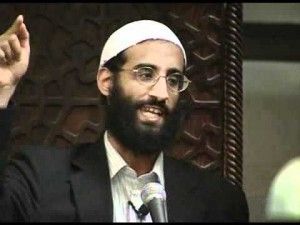 Anwar al-Awlaki, American-born al-Qaeda figure targeted by CIA