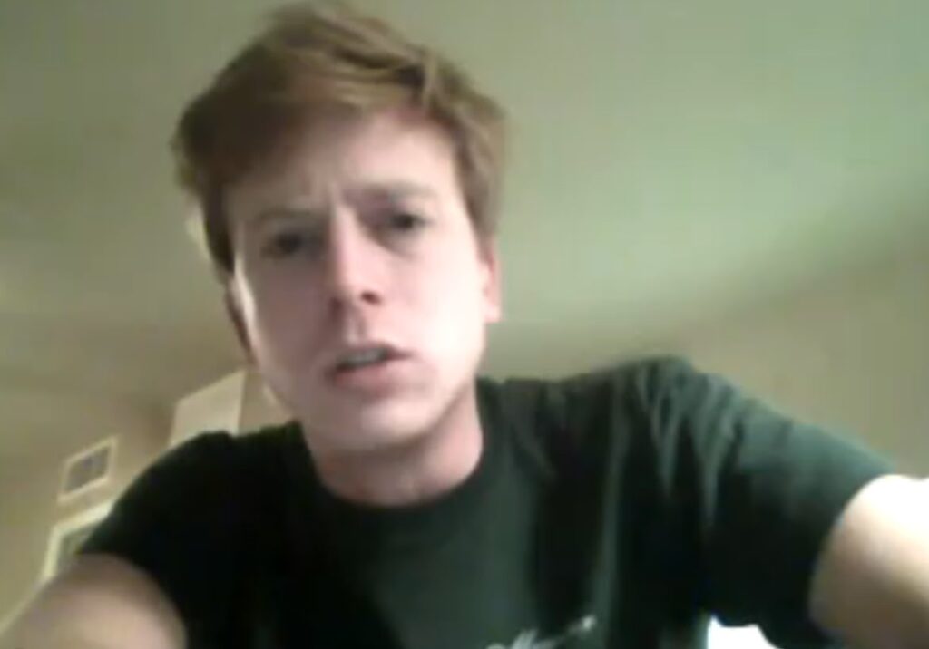 Barrett Brown federal indictment charges document