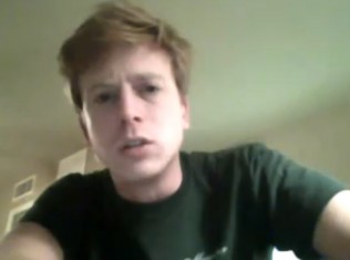 “Shut up, Barrett Brown”  – The Indictment Cover Up