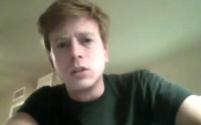 Barrett Brown Indictment Analysis: How Federal Charges Threaten Free Speech