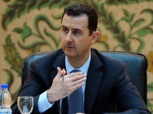 Assad bans GMOs in food ‘to preserve the health of human beings’