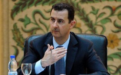 Assad bans GMOs in food ‘to preserve the health of human beings’