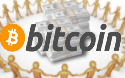 The Bitcoin Foundation: Building Institutional Legitimacy for Cryptocurrency