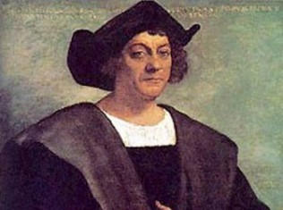 Fraud Holiday: The Truth About Christopher Columbus