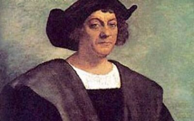 Fraud Holiday: The Truth About Christopher Columbus