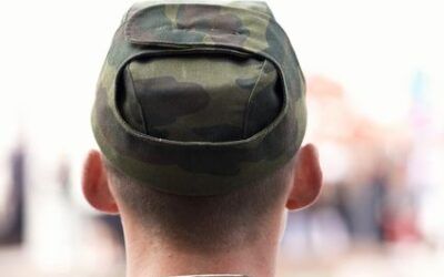 British Soldier Made Redundant 72 Hours Before Qualifying for Full Pension