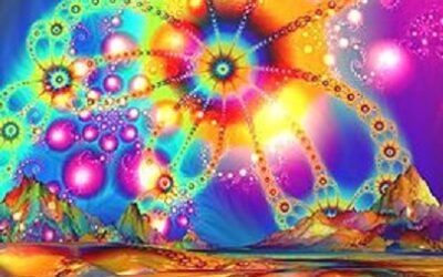 Psychedelics, Consciousness, and the Search for Meaning