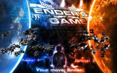 The Dark Side of Enders Game: Violence, Identity, and Moral Illusion