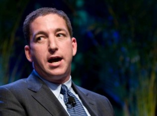 Journalist Glenn Greenwald Speech on “Humanitarian” Wars