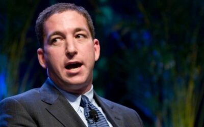 Journalist Glenn Greenwald Speech on “Humanitarian” Wars