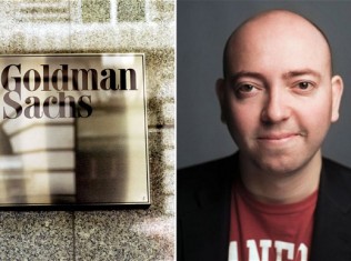 How to Party Like a Goldman Trader: Inside the Bankers’ Lives of Excess