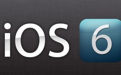How Apple Quietly Reintroduced iPhone Tracking in iOS 6