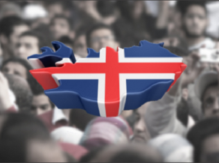 Icelanders Vote in Favor of New Croudsourced Constitution