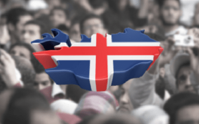 How Iceland Crowdsourced a New Constitution Through Social Media