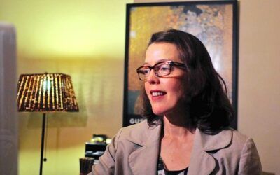 The Law Professor Who Fought Americas Drone Strike Program
