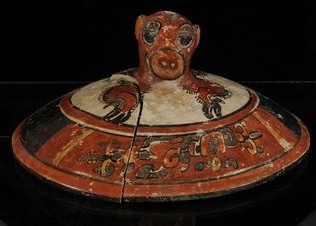 ‘Oldest Maya tomb’ found in Guatemala’s Retalhuleu