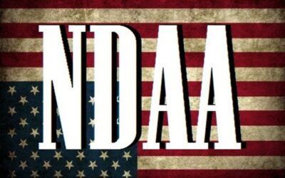 Appeals Court Extends Stay on NDAA Indefinite Detention Injunction