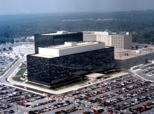 New Book Details the NSA’s Warrantless Wiretapping Program, As Government Moves to Avoid All Accountability in Court