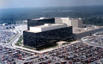 NSA Warrantless Wiretapping Exposed as Courts Blocked From Review