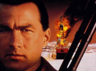 FLASHBACK: Steven Segal Outs The New World Order Energy Lie – He Spoke The Truth!