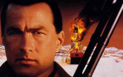 FLASHBACK: Steven Segal Outs The New World Order Energy Lie – He Spoke The Truth!