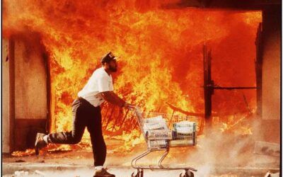 How to Prepare for Civil Unrest After a Presidential Election