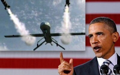 The Disposition Matrix: How the NCTC Built America’s Institutionalized Kill List