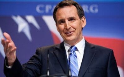 Former RomneyCo-Chair: Banks Should Just Be Trusted To “Voluntarily” Self-Regulate