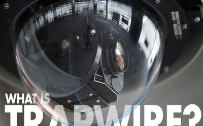 TrapWire Surveillance: Cubic, Abraxas, and Ntrepid Exposed