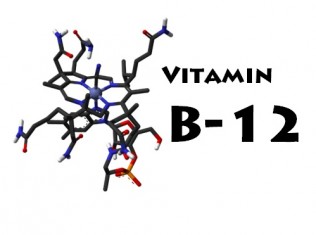 B-12: The Vitamin You Need for a Sharp Brain