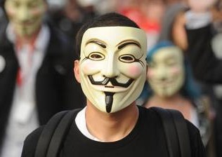 Anonymous – Documentary ”We Are Legion” Peels Back Hacktivist Group’s History