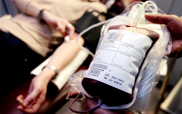Amazing Medical Discovery: Transfusions of Young Blood Appear to Rejuvenate the Elderly