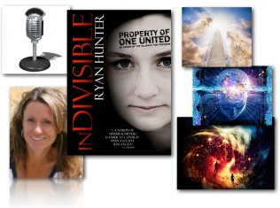 November 13, 2012 – DCMX Radio: Max Interviews Guest Ryan Hunter, Author of INdivisible & Exploration of New ‘Proof of Heaven’ Research