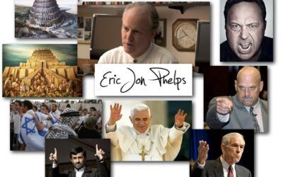 November 19, 2012 – DCMX Radio: Eric Jon Phelps on the Jesuits Part III (Exclusive)