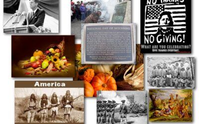 November 22, 2012 – DCMX Radio:  JFK Speech Tribute, Thanksgiving True History & The Native American Day of Mourning