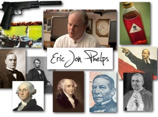 November 26, 2012 – DCMX Radio: Eric Jon Phelps on the Jesuits Part IV (Exclusive)