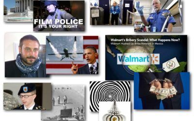 November 27, 2012 – DCMX Radio: Supreme Court OK’s Filming Police, TSA Opt-Out Harassment, Mexico Walmart Scandal, Bradley Manning Hero, Scahill Interview, Hypnosis History